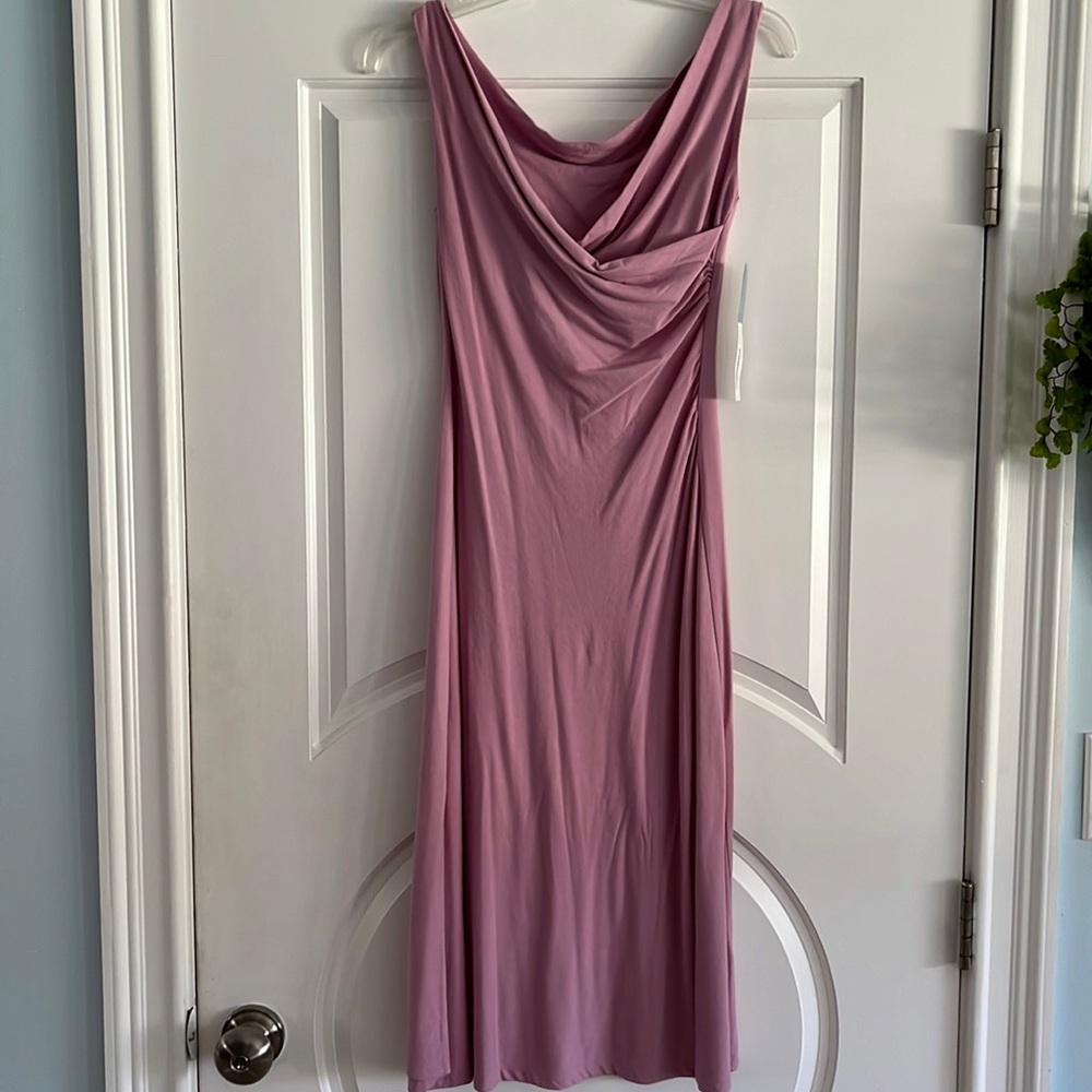 Blue Canoe Organic Cotton and Bamboo Convertible Dress NWT